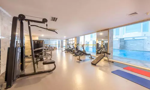 هتل آمارا کامفورت ریزورت آنتالیا هتل آمارا کامفورت ریزورت آنتالیا